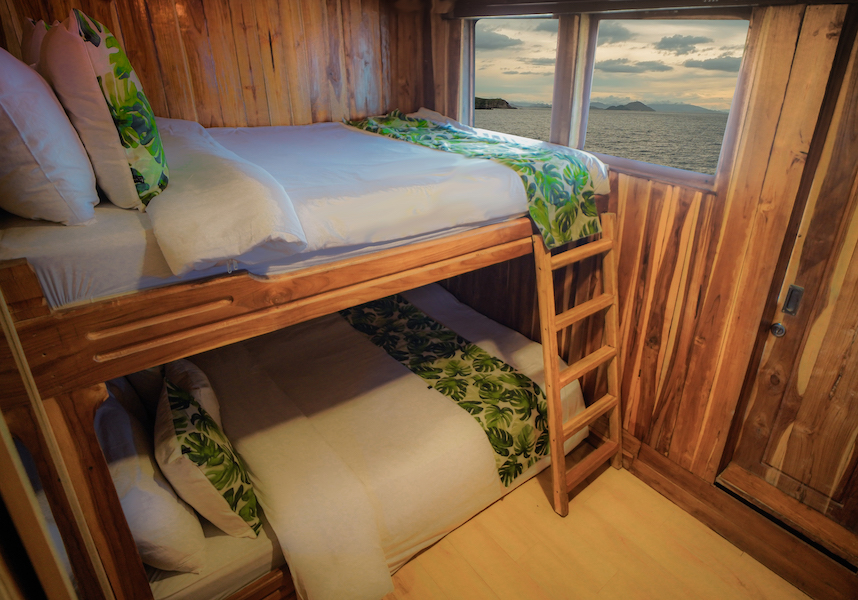 zada-FAMILY-CABIN