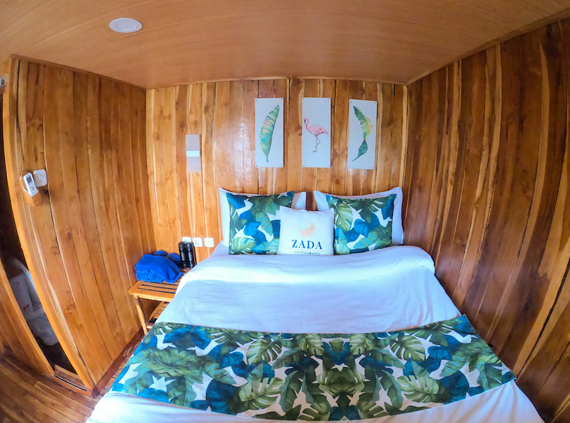 zada-PRIVATE-CABIN