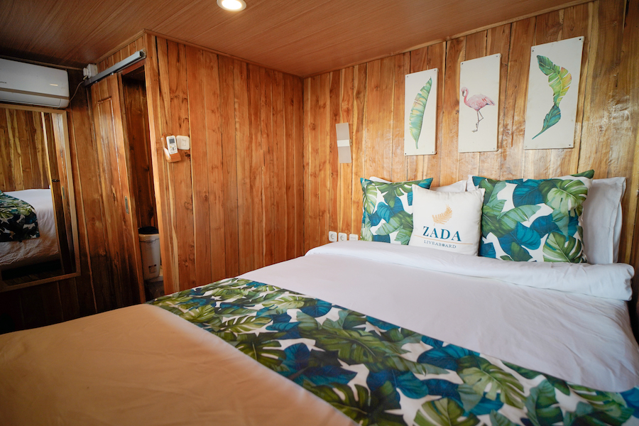 zada-PRIVATE-CABIN