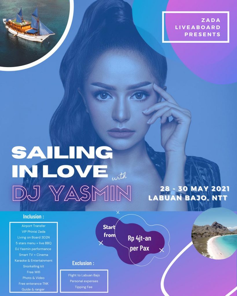sailing-in-love-dj-yasmin