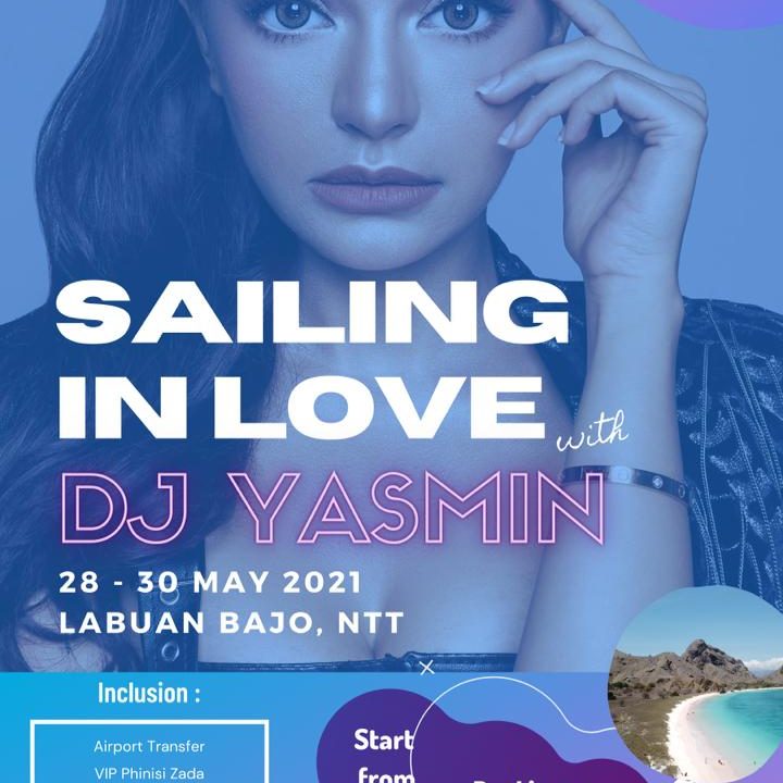 sailing-in-love-dj-yasmin